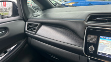 Nissan LEAF 110kW Acenta 40kWh 5dr Auto Electric Hatchback